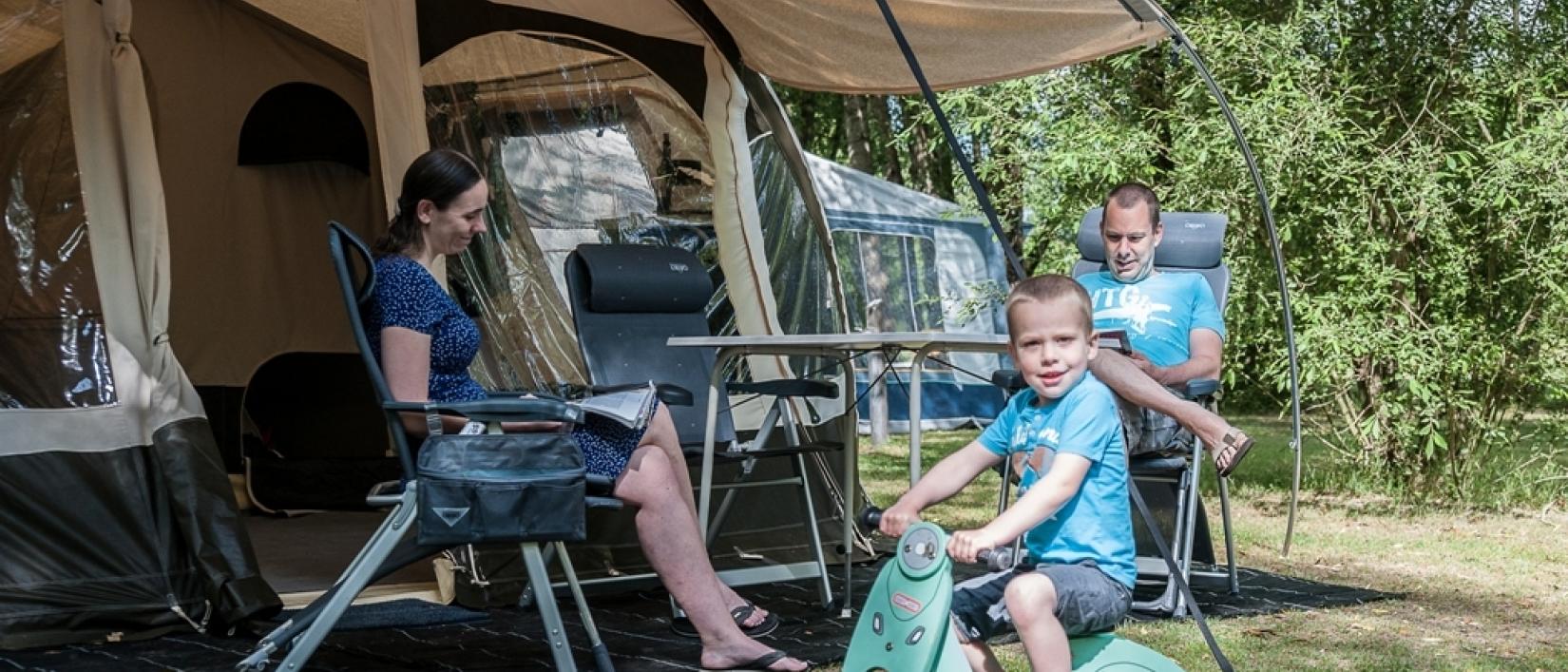 Hoofdfoto Camping Sites Et Paysages Les Saules