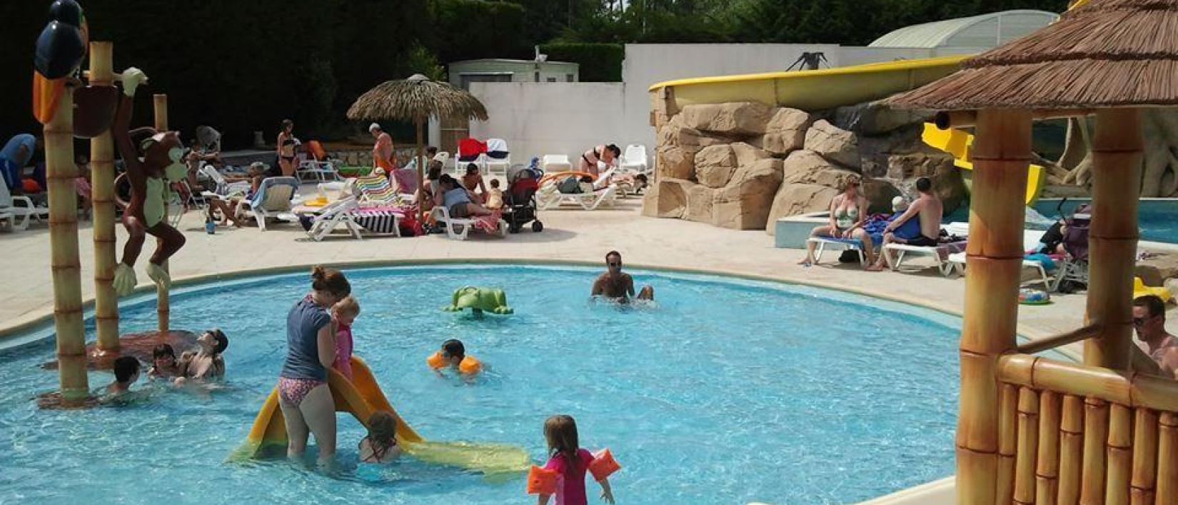 Hoofdfoto Camping La Yole