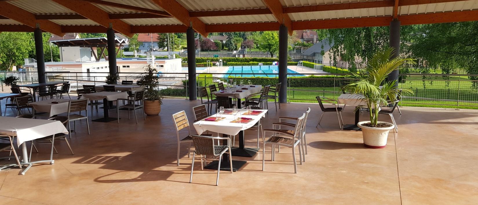 Hoofdfoto Camping Au Coeur Des Vignes