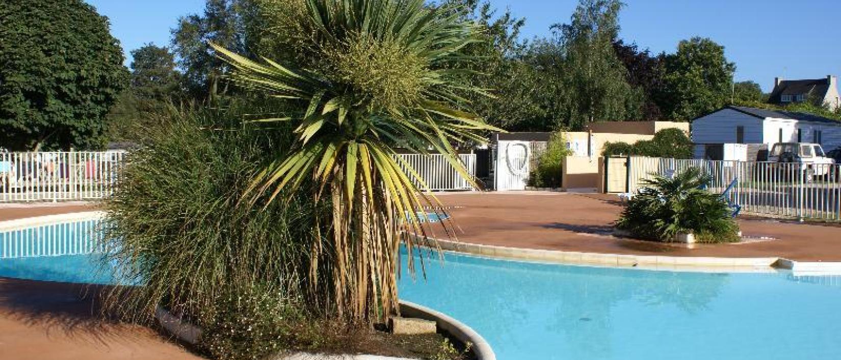 Hoofdfoto Camping Le Helles