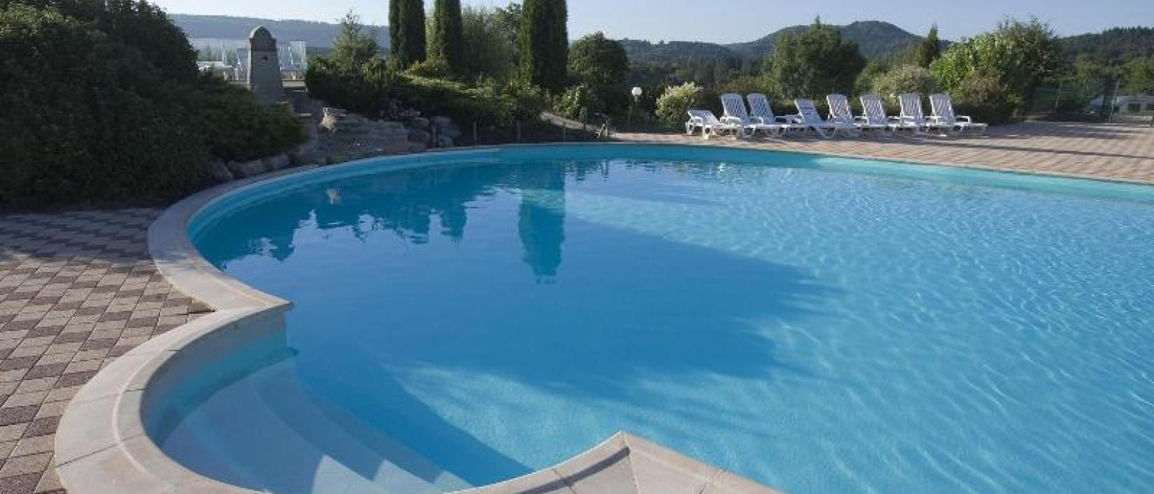Hoofdfoto Camping Domaine De L'epinette