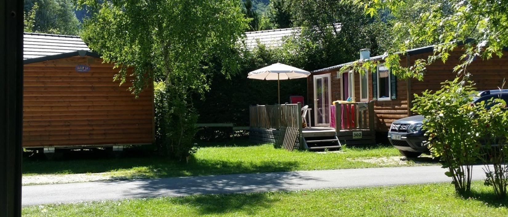Hoofdfoto Camping Koawa Le Colporteur