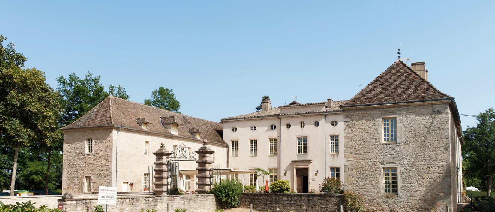 Hoofdfoto Camping Castel Domaine Du Château De L'epervière