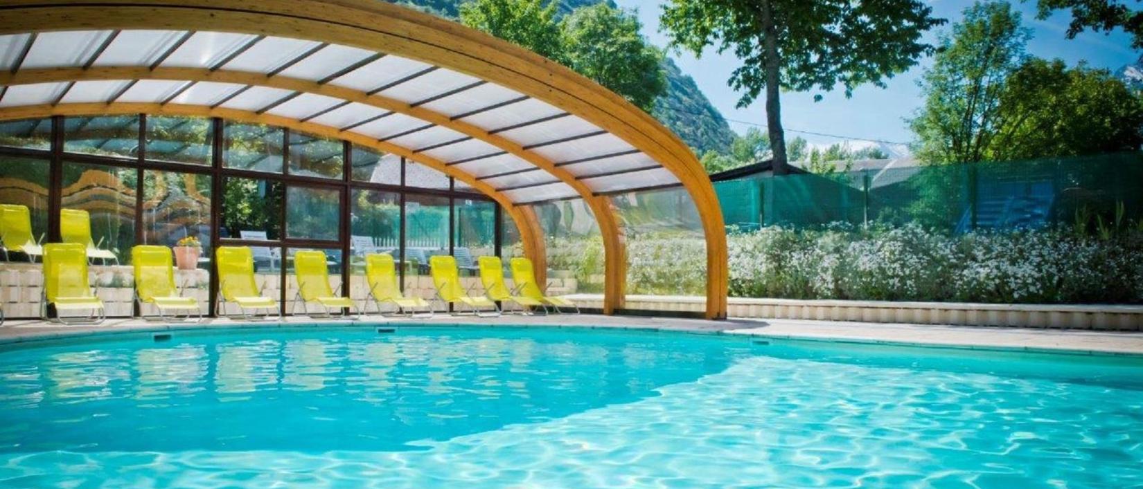 Hoofdfoto Camping Sites Et Paysages A La Rencontre Du Soleil