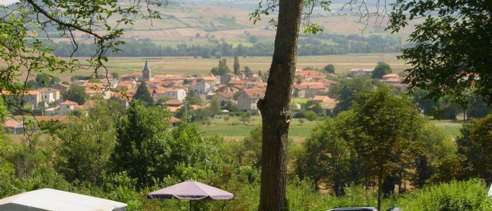 Hoofdfoto Camping Château La Grange Fort