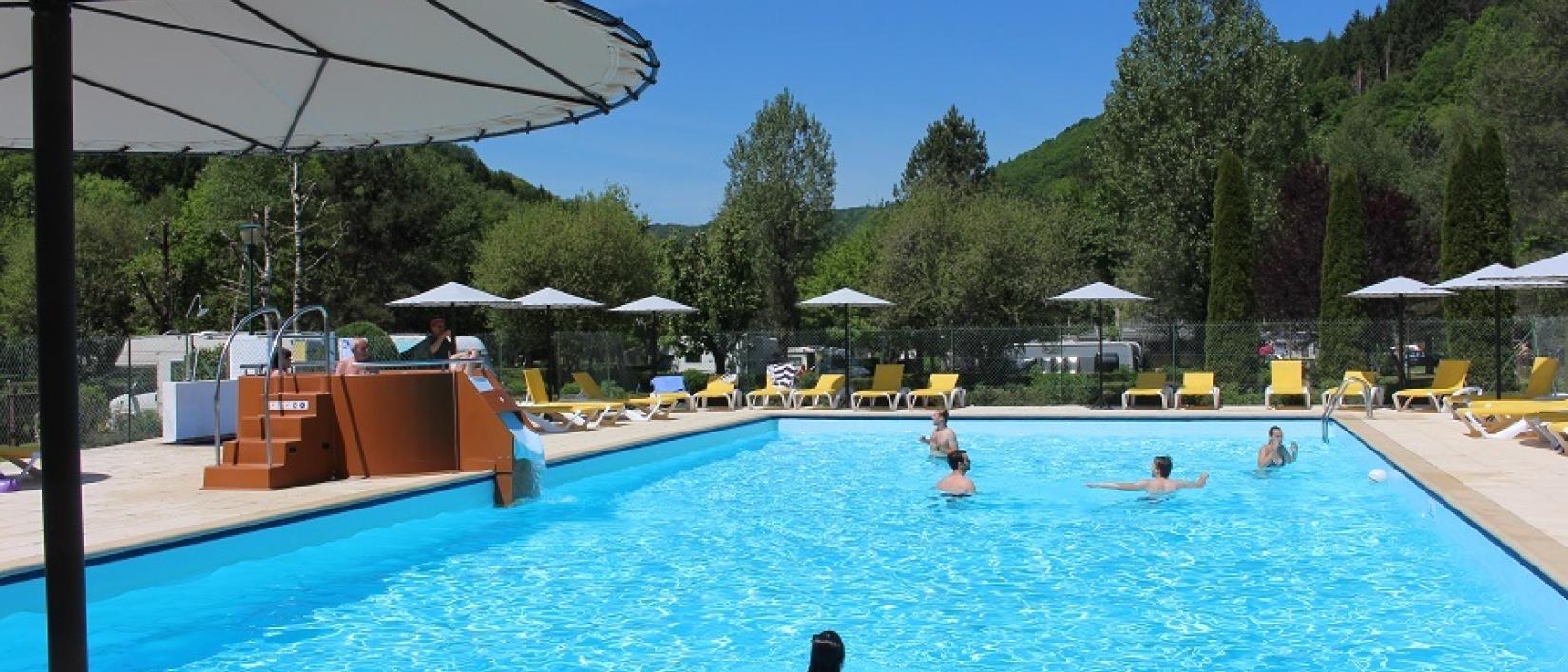 Hoofdfoto Camping Le Moulin De Serre
