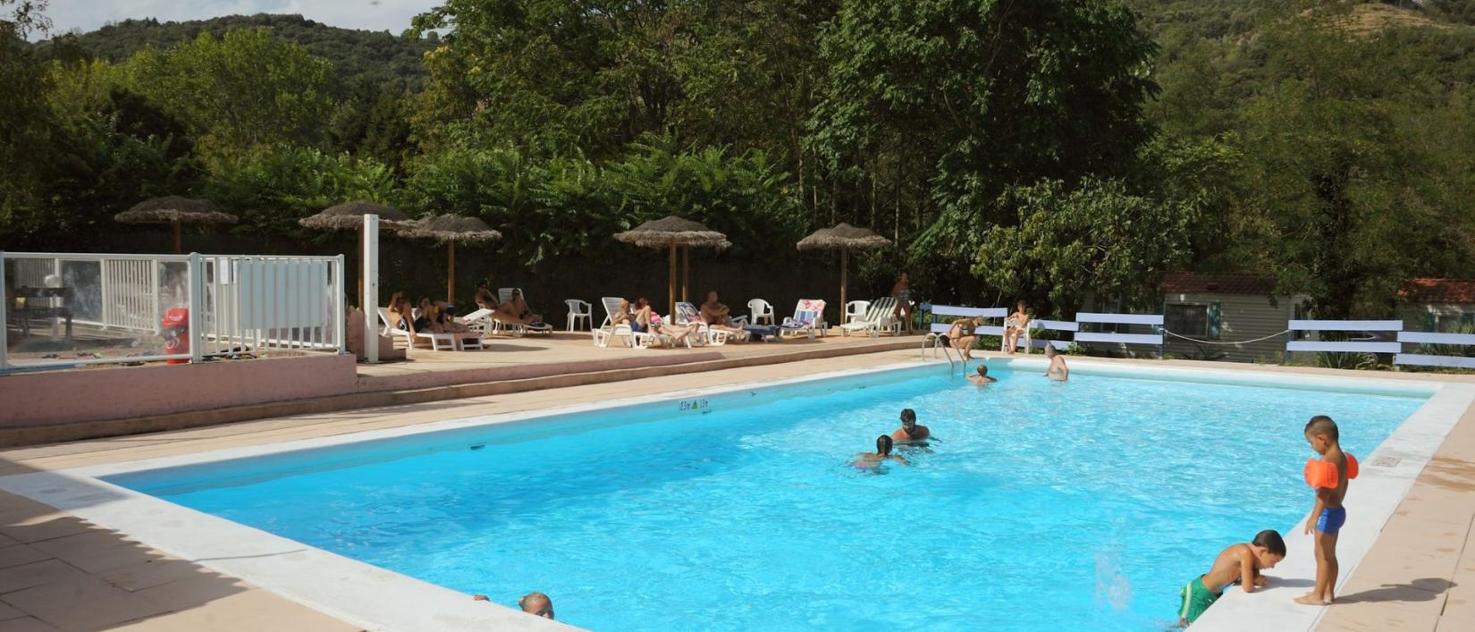 Hoofdfoto Camping La Bohême
