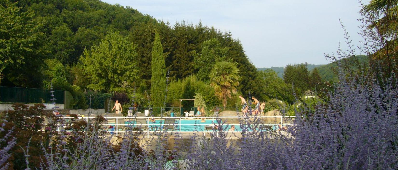 Hoofdfoto Camping Le Vaurette