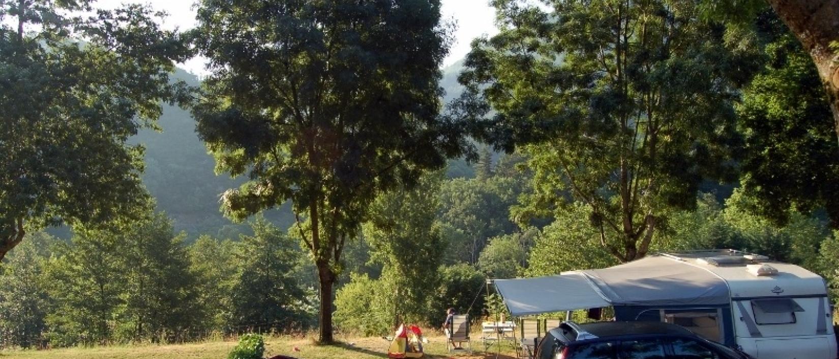 Hoofdfoto Camping L'ardéchois