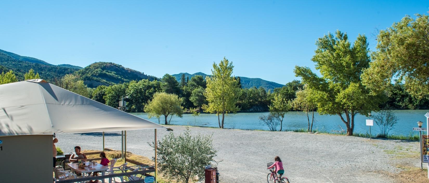 Hoofdfoto Camping Sunêlia L'hippocampe