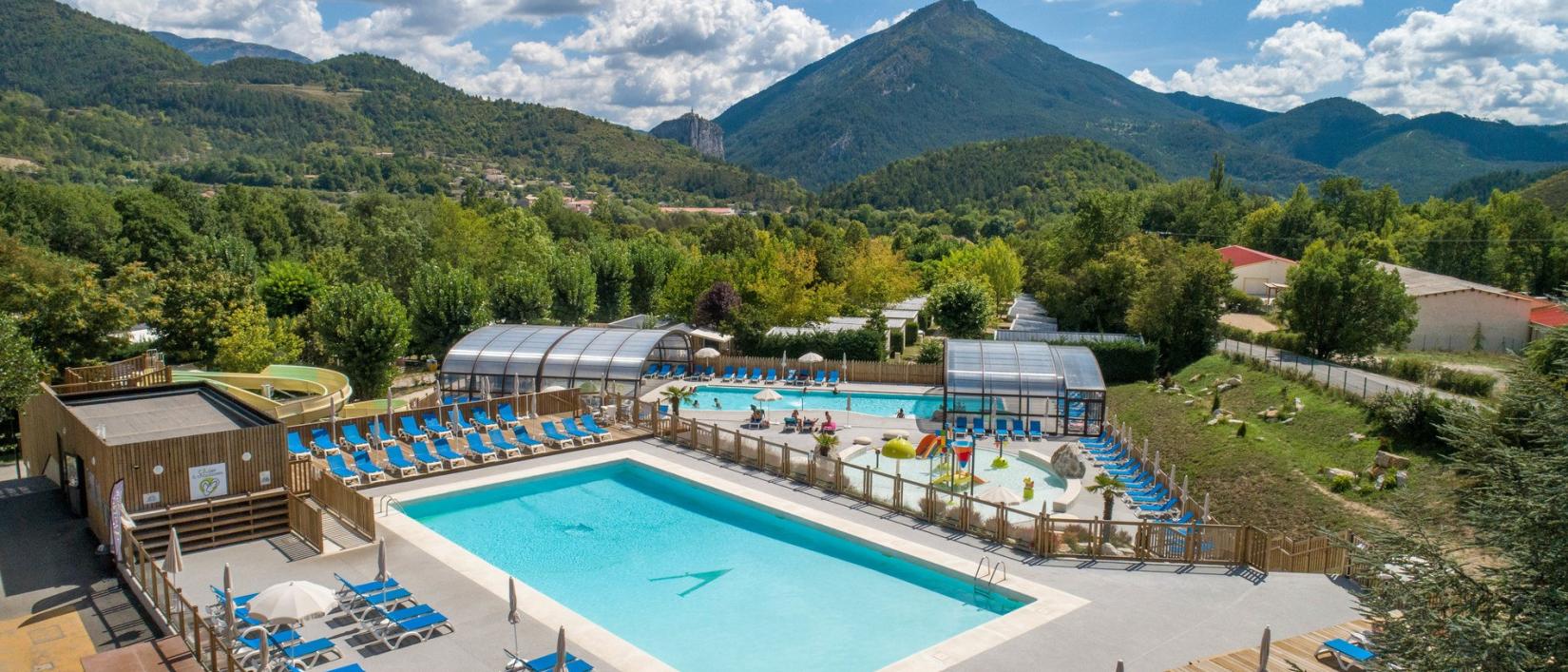 Hoofdfoto Ciela Village Camping Terra Verdon