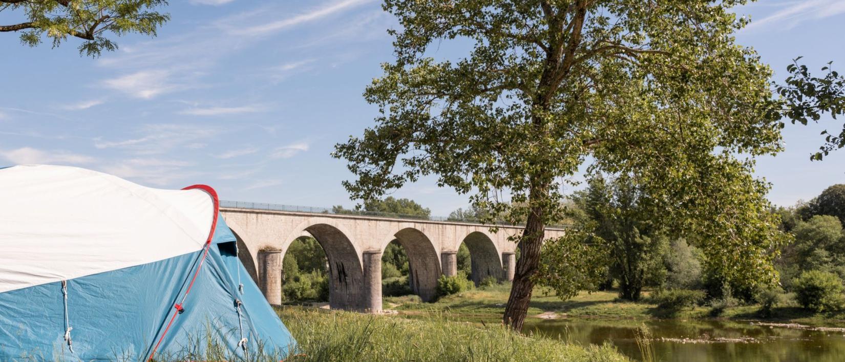 Hoofdfoto Rcn Vakantiepark La Bastide En Ardèche