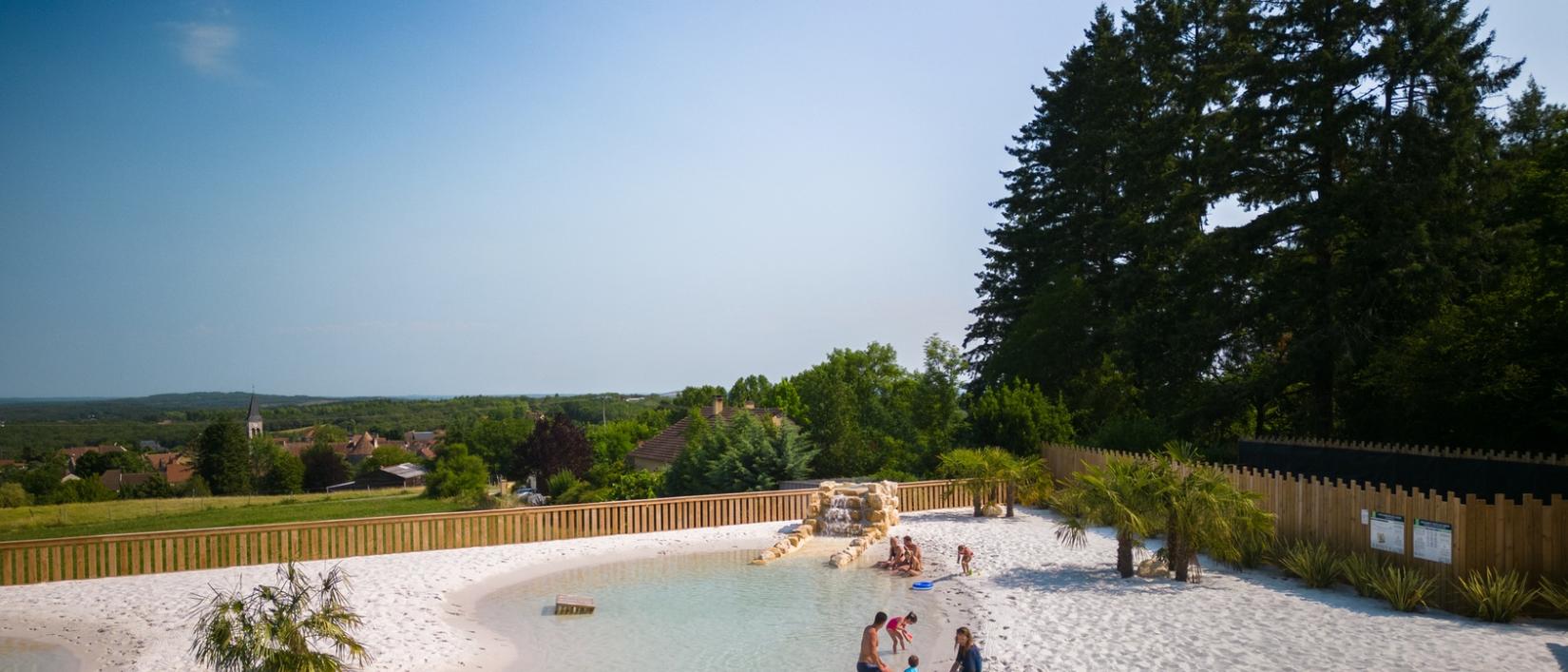 Hoofdfoto Camping Le Séquoia