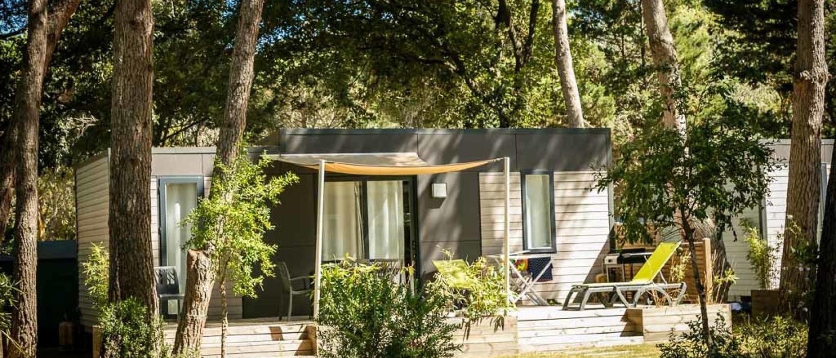 Hoofdfoto Camping Ma Prairie