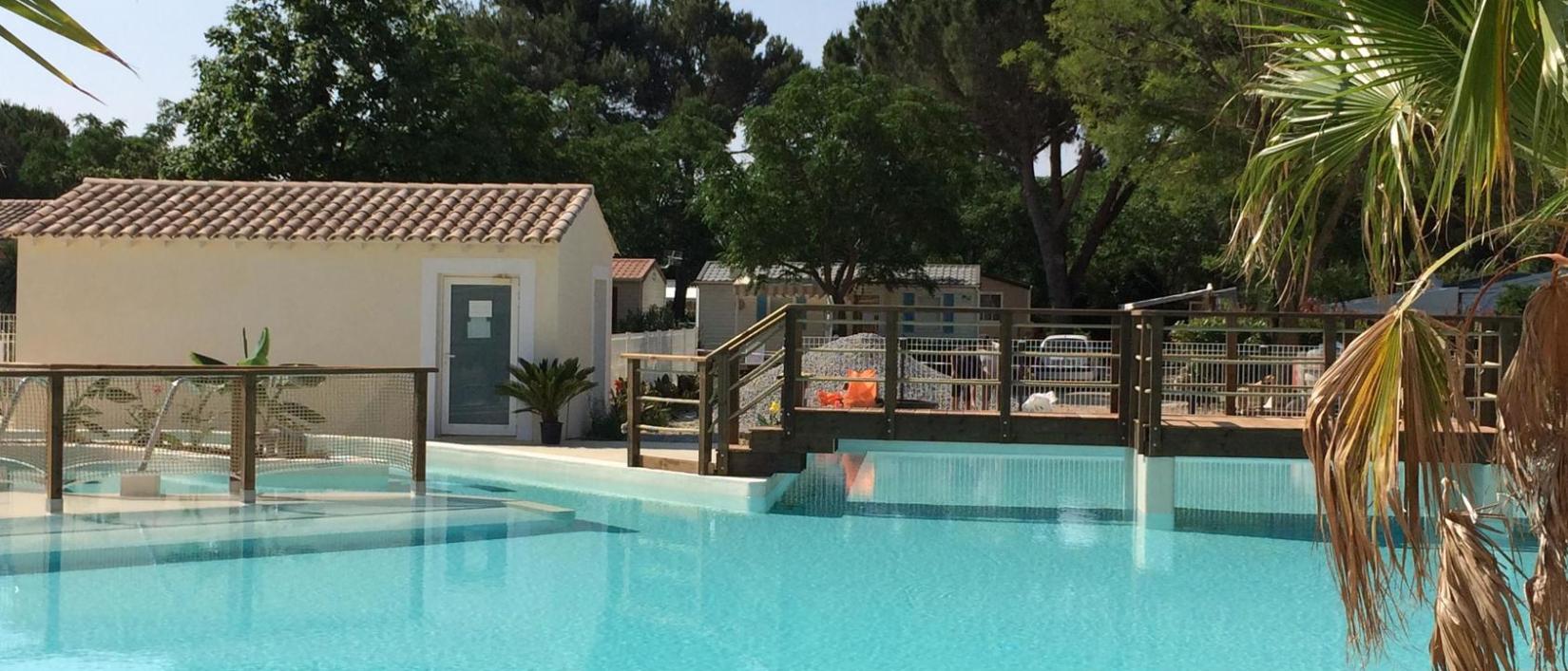 Hoofdfoto Camping Le Bon Port