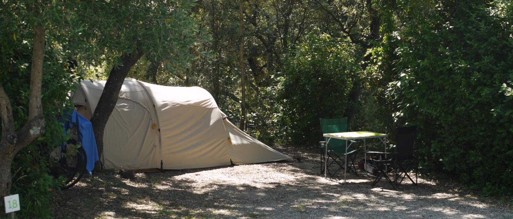 Hoofdfoto Camping Le Fondespierre