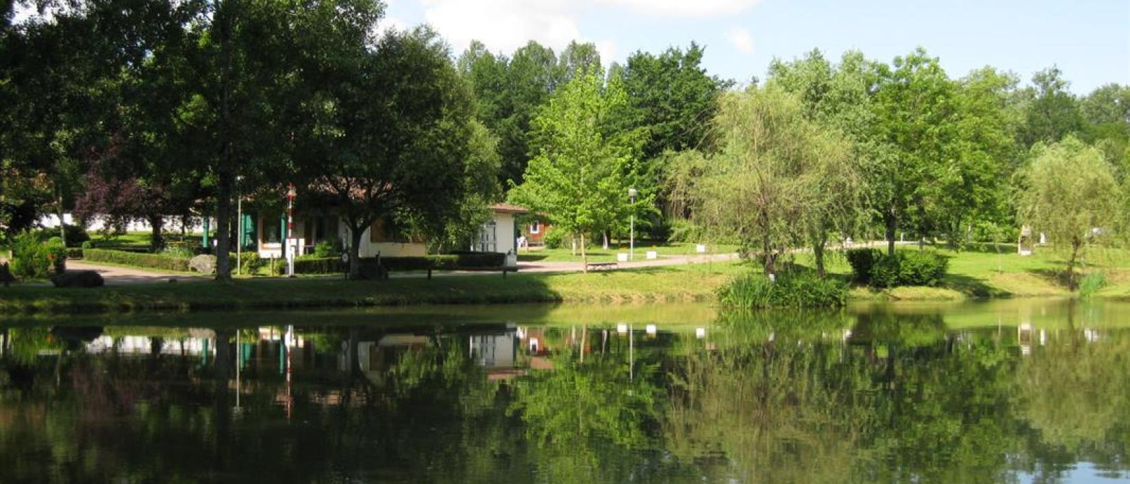 Hoofdfoto Camping Le Repaire