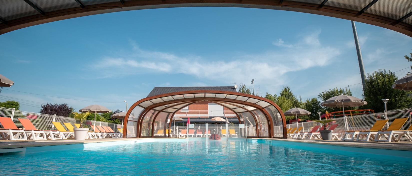 Hoofdfoto Camping Les Calquières