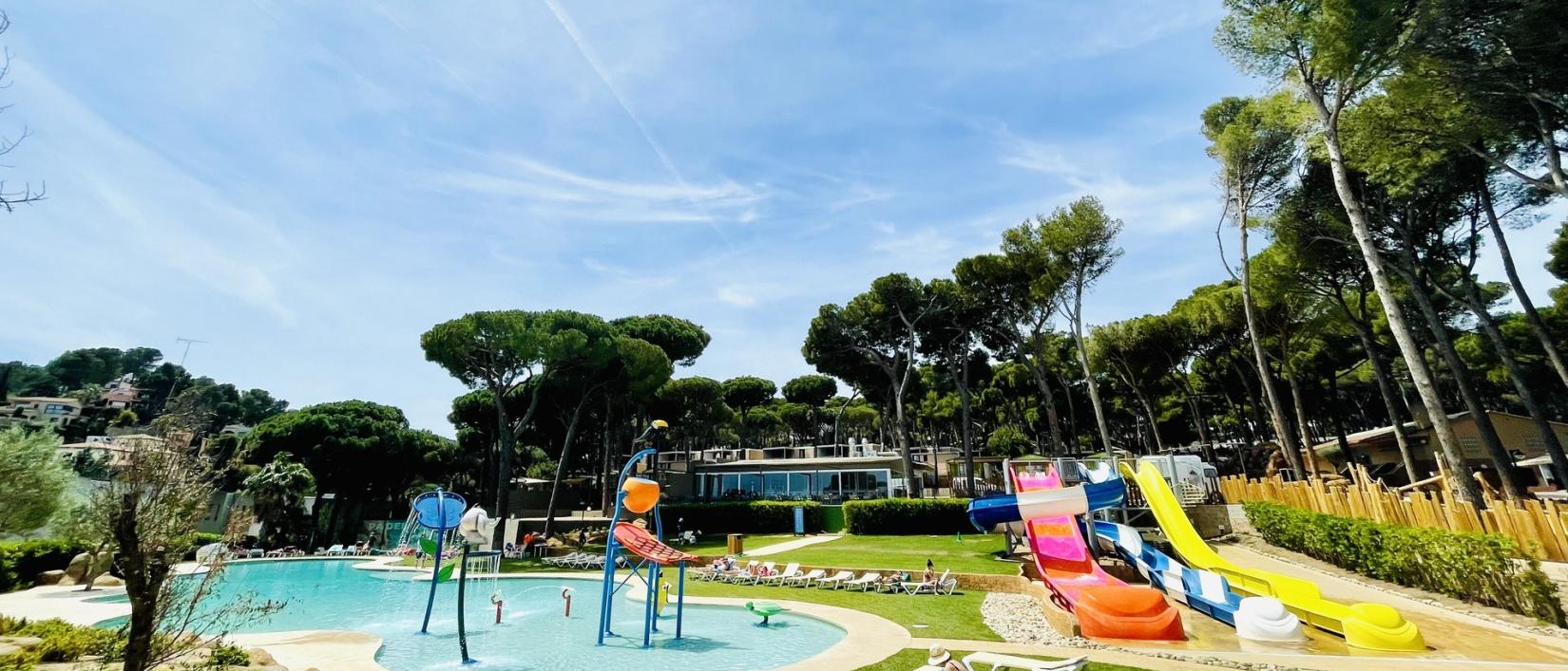 Hoofdfoto Camping Interpals
