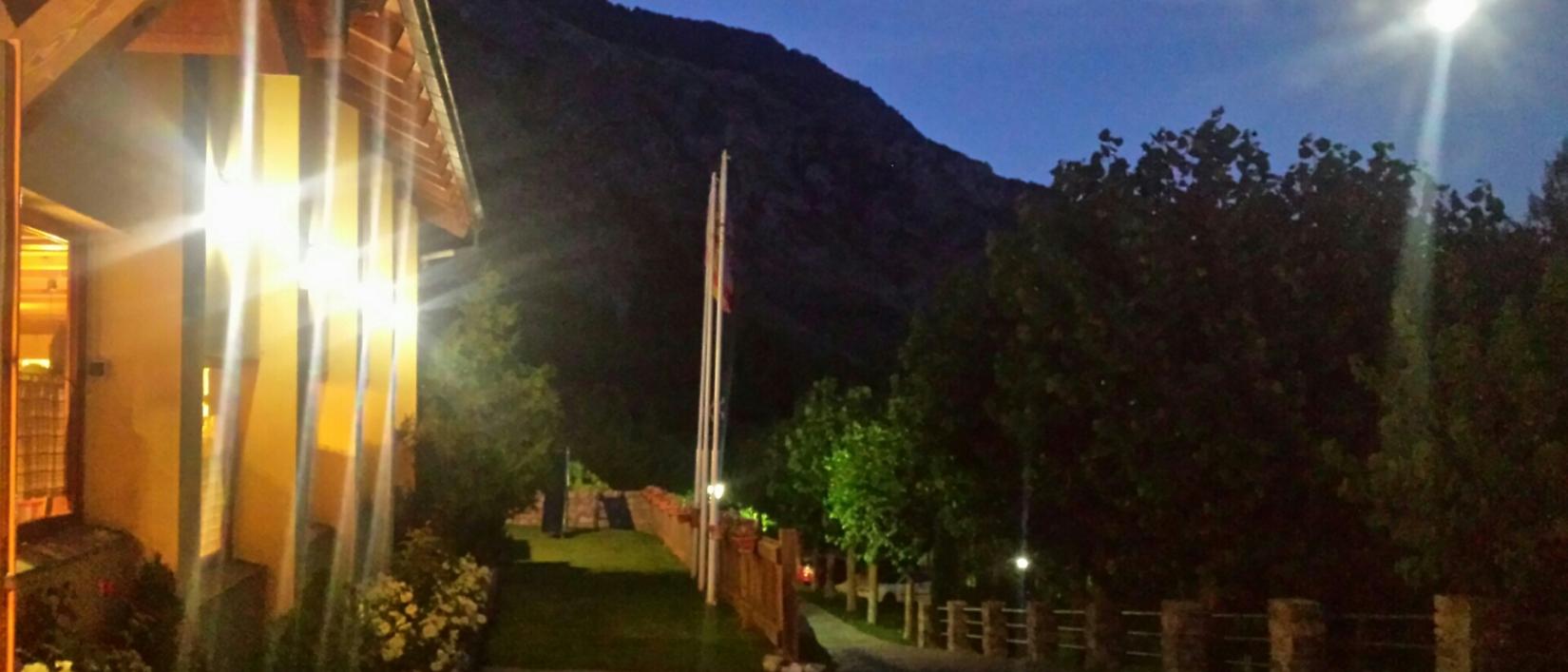 Hoofdfoto Camping Voraparc