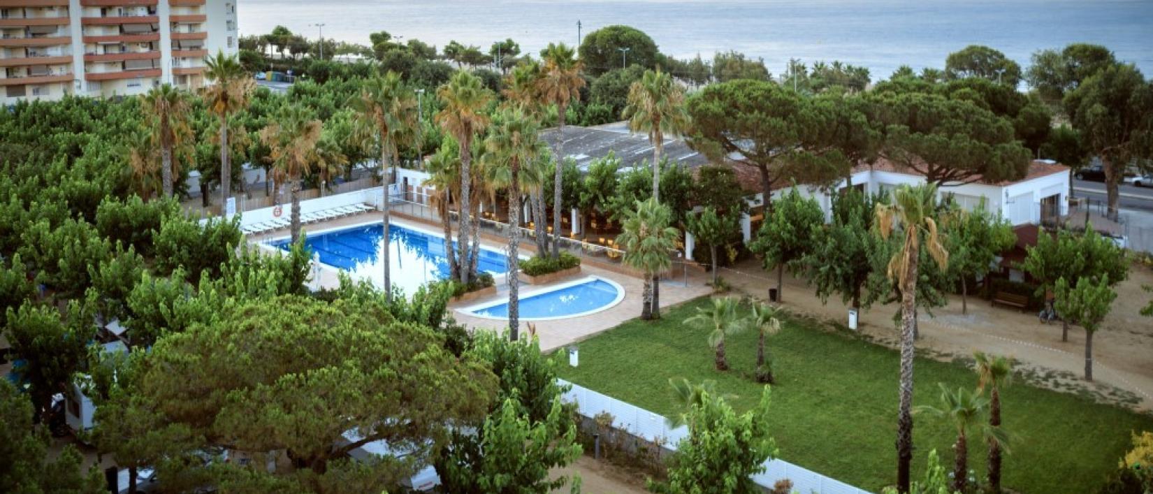 Hoofdfoto Camping Bell-sol