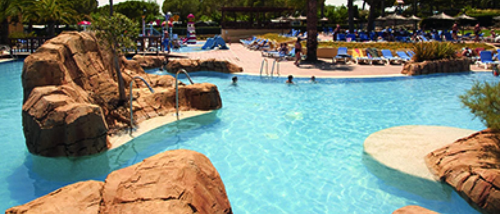 Hoofdfoto Camping Stel, Roda De Barà