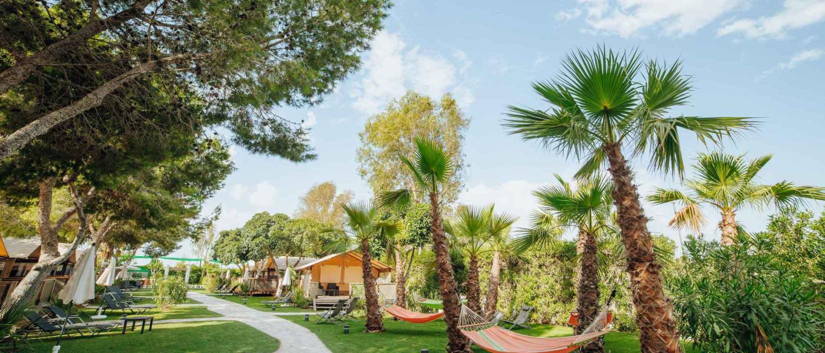 Hoofdfoto Alannia Resorts Guardamar