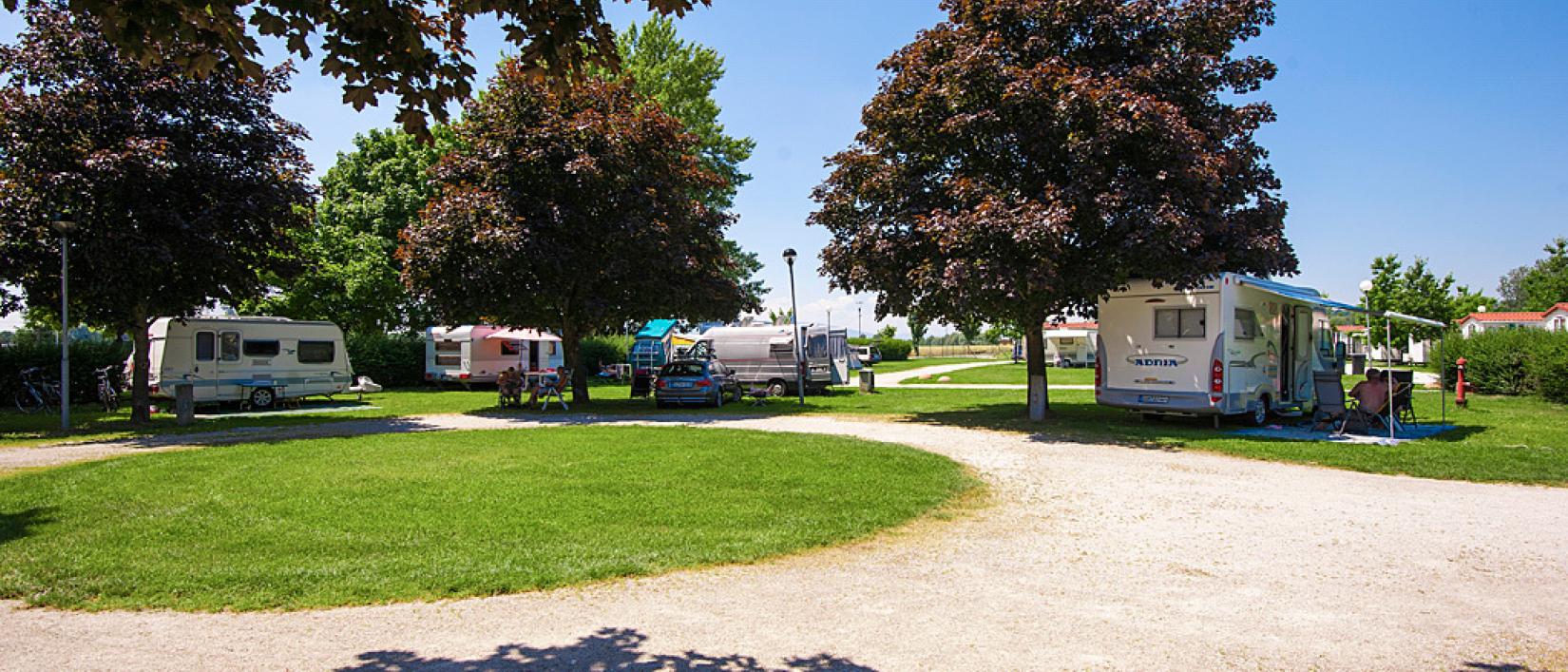 Hoofdfoto Camping Terme Ptuj