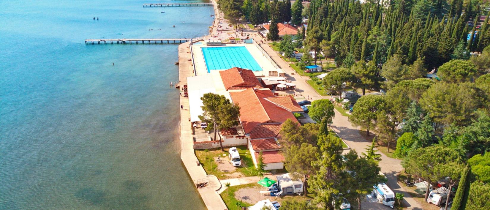 Hoofdfoto Camping Adria, Ankaran
