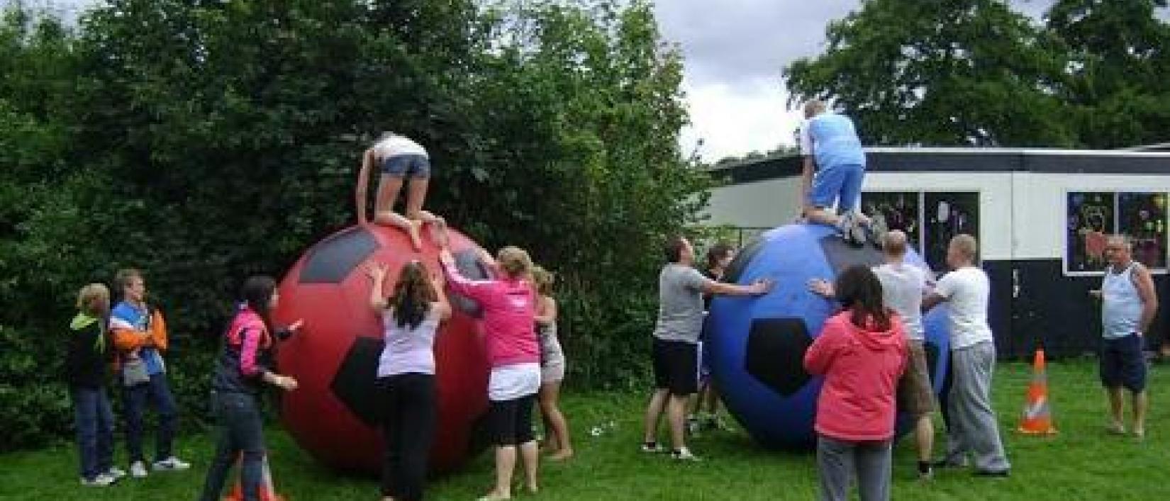 Hoofdfoto Camping De Krabbeplaat