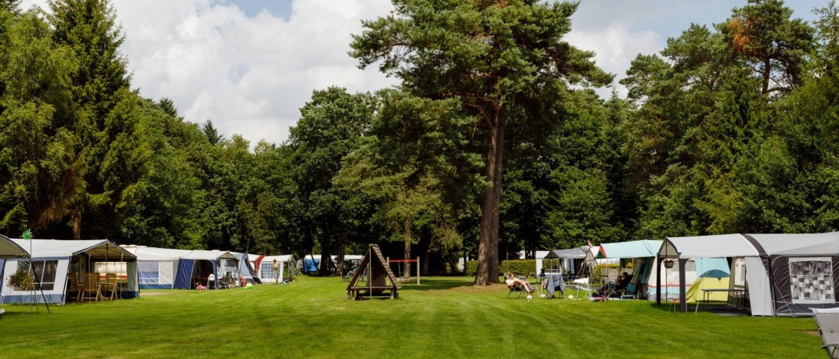 Hoofdfoto Rcn Vakantiepark De Jagerstee