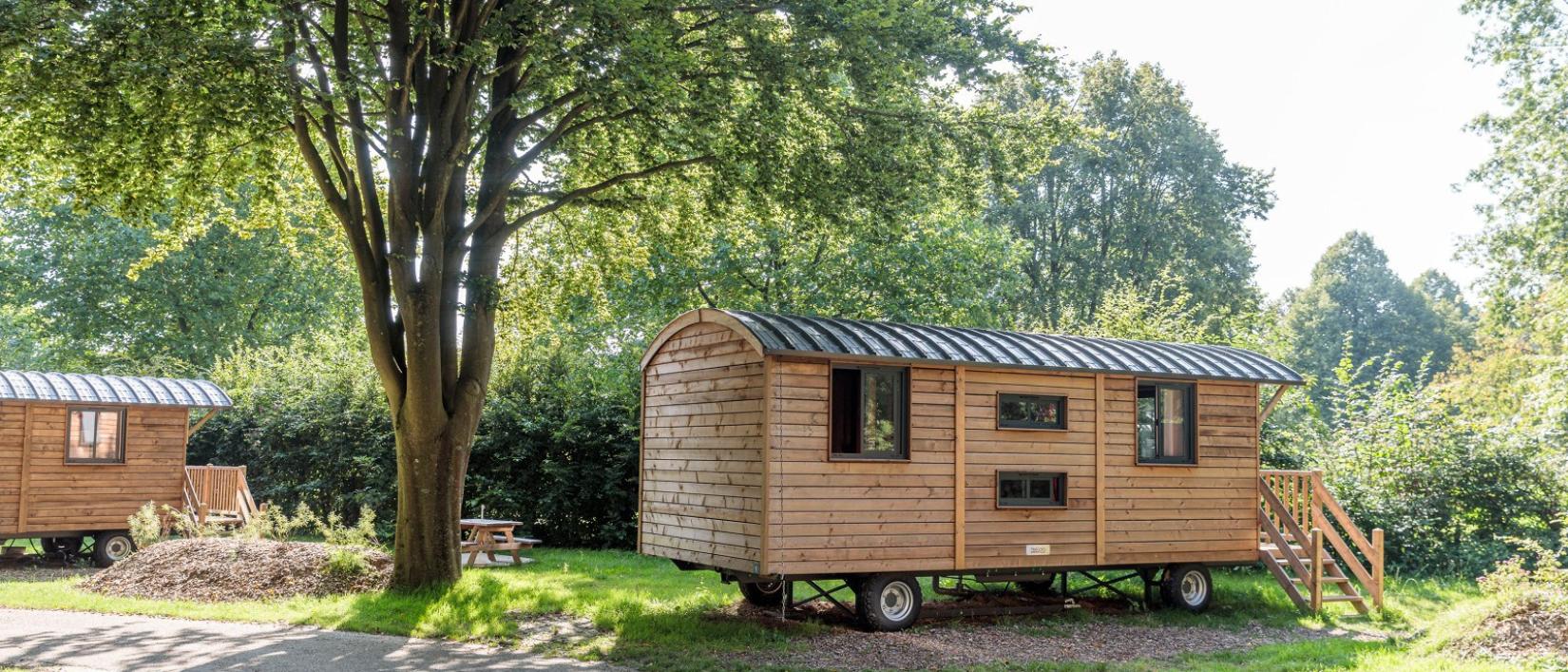 Hoofdfoto Camping Valkenburg-maastricht