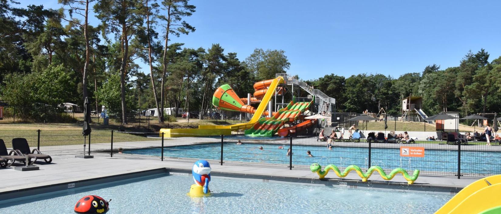 Hoofdfoto Camping Ommerland