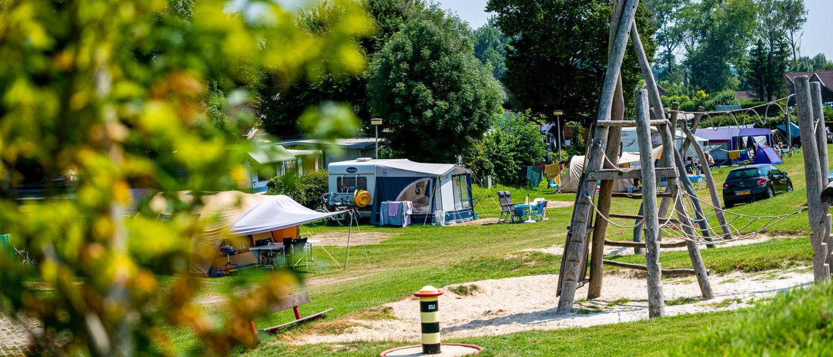 Hoofdfoto Camping Vinkenhof