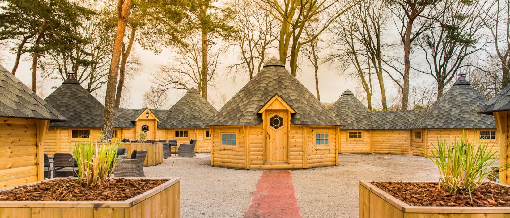 Hoofdfoto Camping Beringerzand