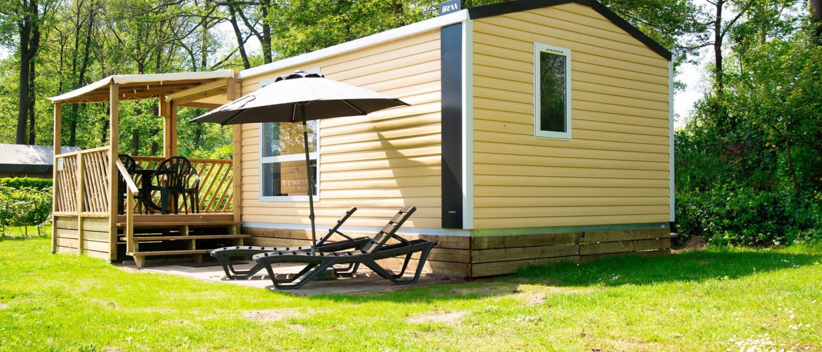 Hoofdfoto Camping Den Blanken