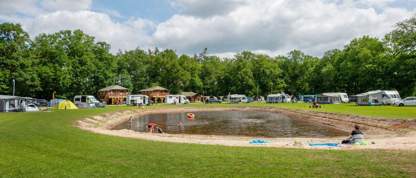 Hoofdfoto Camping Goorzicht