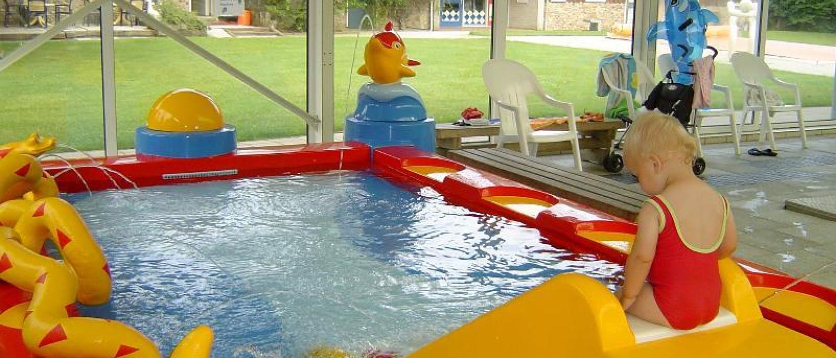 Hoofdfoto Vakantieoord De Bronzen Emmer