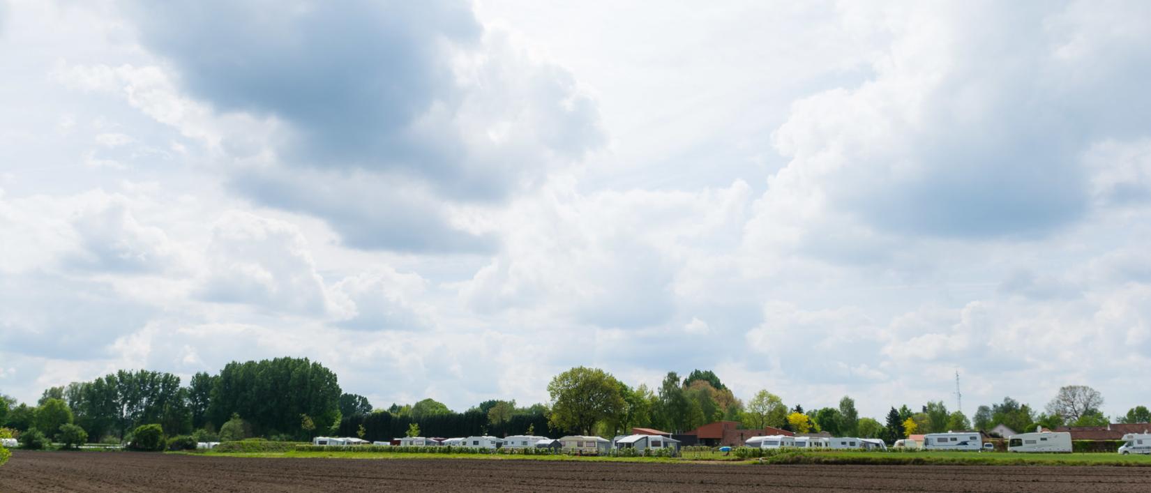 Hoofdfoto Camping Houtum