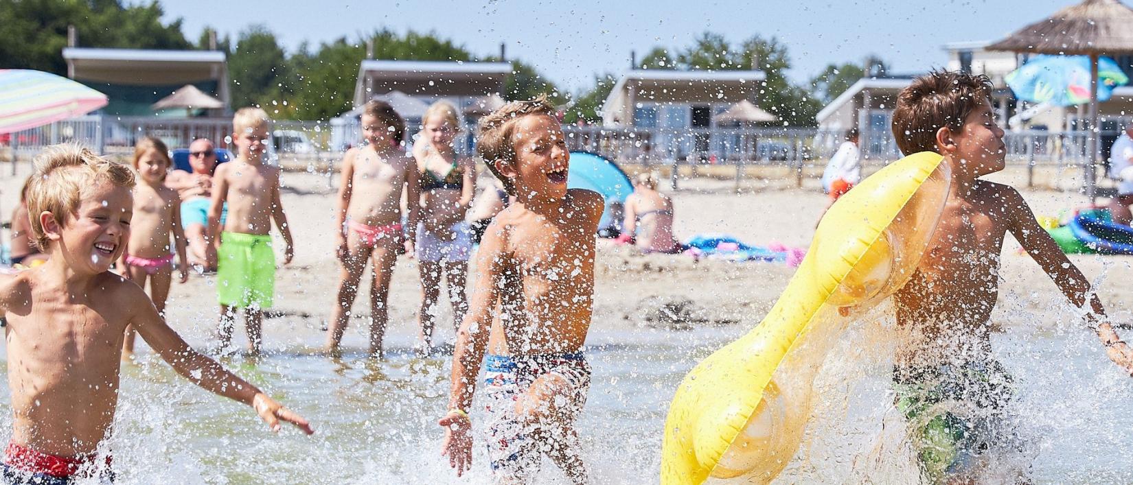 Hoofdfoto Rcn Vakantiepark Zeewolde