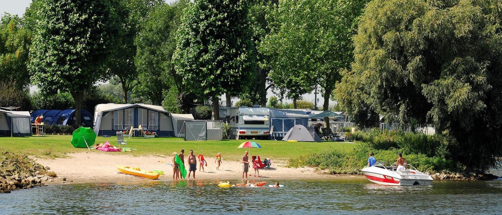 Hoofdfoto Marinapark Bad Nederrijn