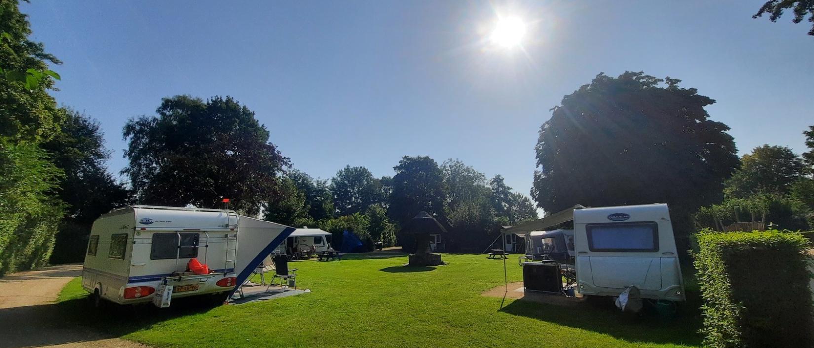 Hoofdfoto Parkcamping De Graafschap