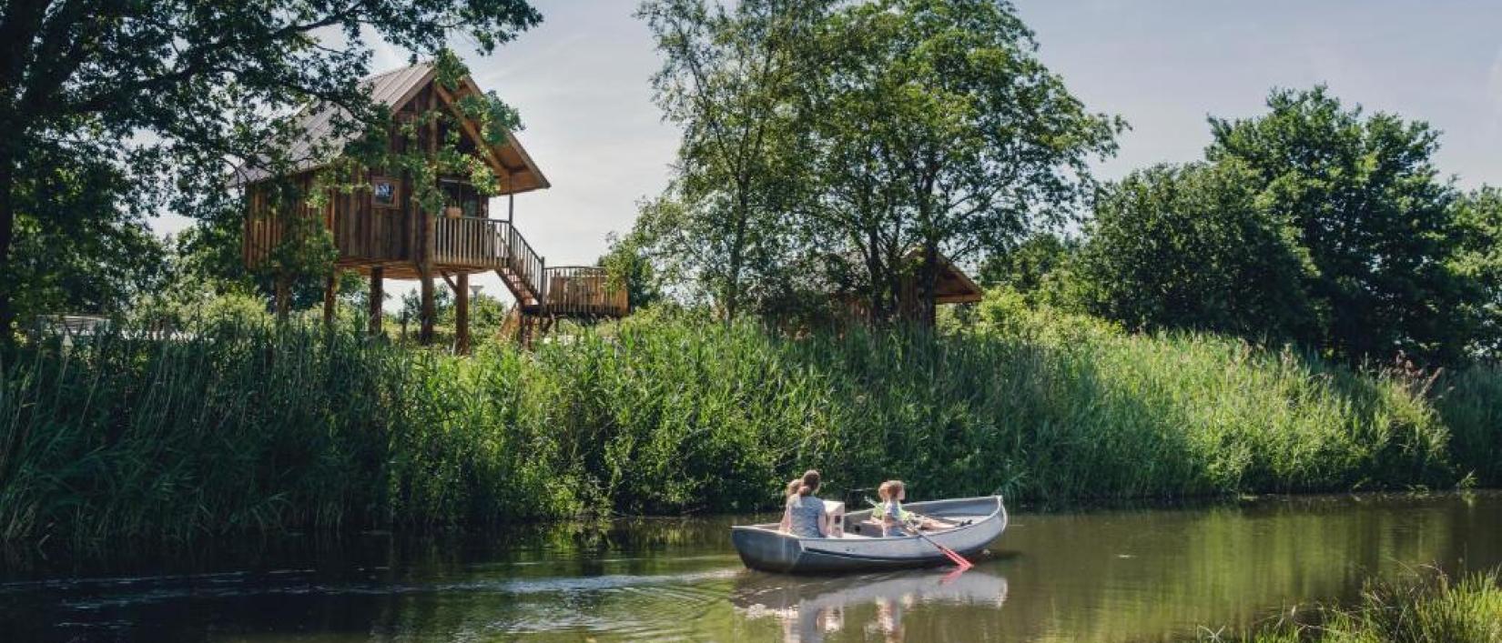 Hoofdfoto Vakantiepark Mölke