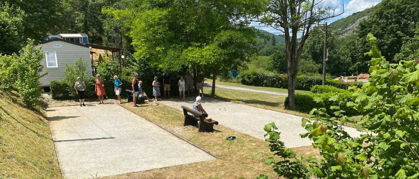 Hoofdfoto Beter-uit Vakantiepark La Draille