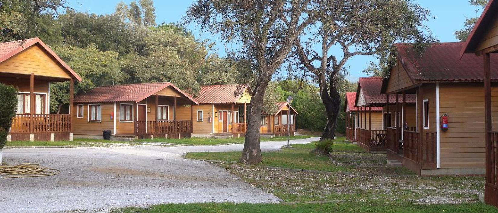 Hoofdfoto Camping La Buganvilla