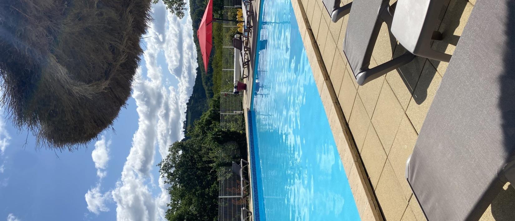Hoofdfoto Camping La Peyrugue