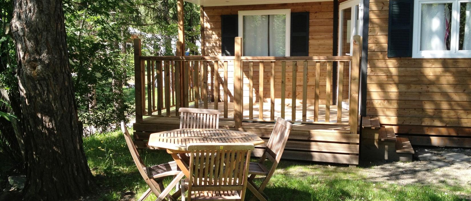 Hoofdfoto Camping Le Reclus