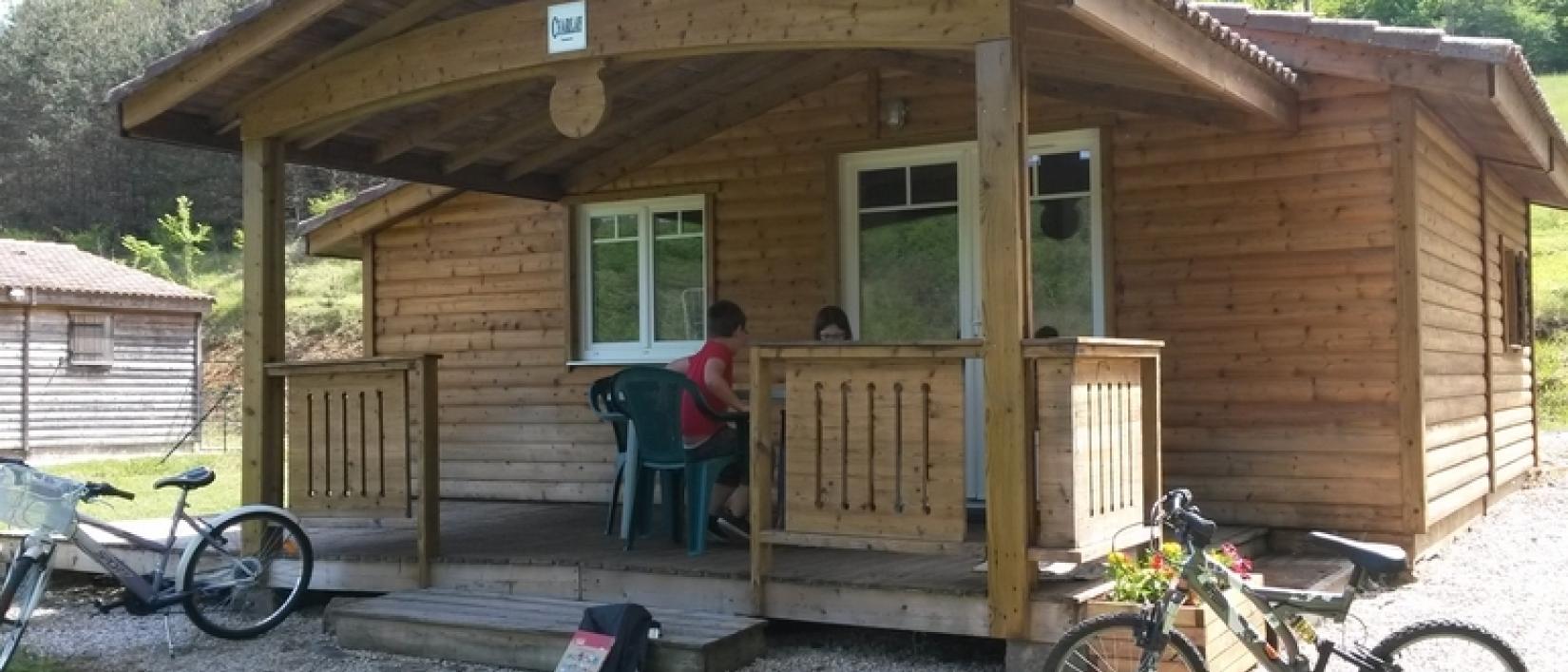 Hoofdfoto Camping Le Verdoyant