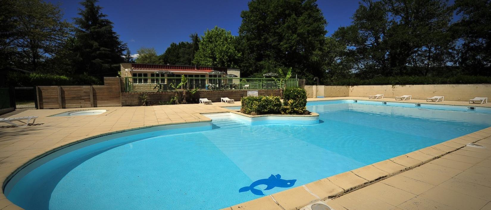 Hoofdfoto Camping Les Granges, Vayrac