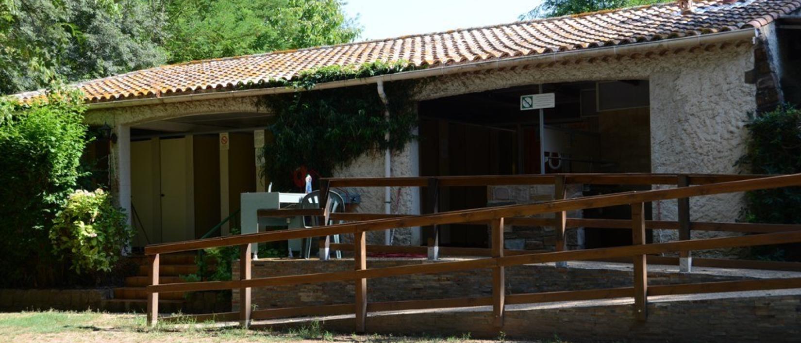 Hoofdfoto Flower Camping Le Moulin Des Iscles